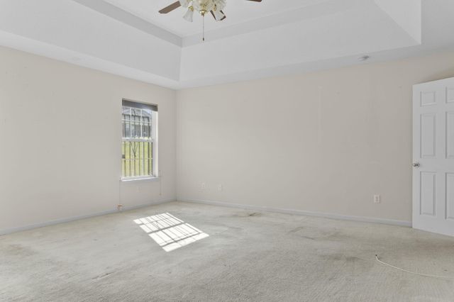 1914 Mitchell Place, Hephzibah, GA 30815