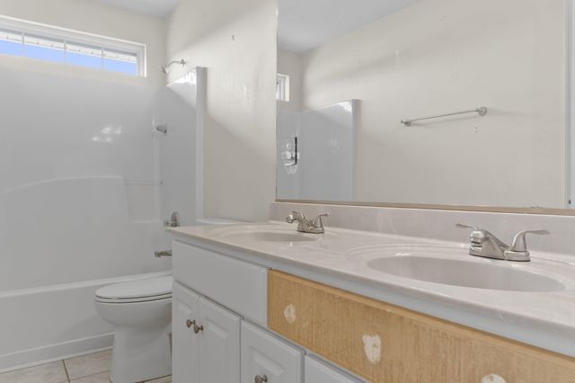 1914 Mitchell Place, Hephzibah, GA 30815