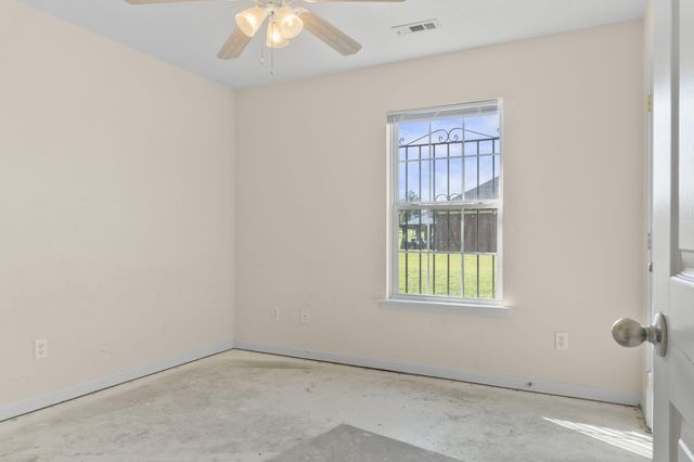 1914 Mitchell Place, Hephzibah, GA 30815