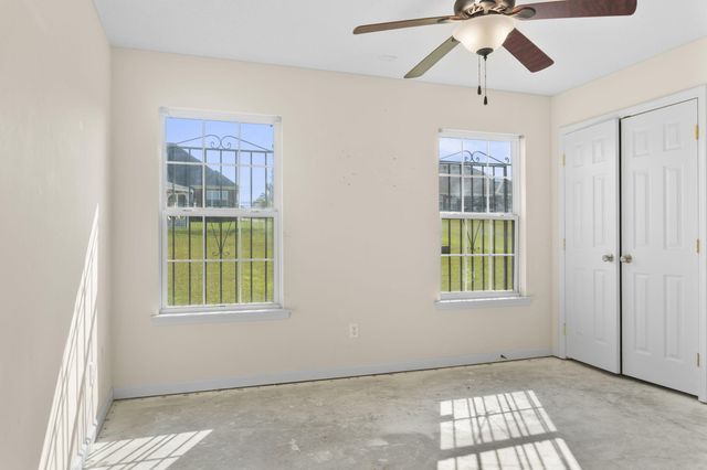 1914 Mitchell Place, Hephzibah, GA 30815