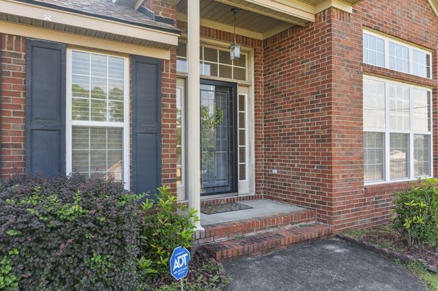 1914 Mitchell Place, Hephzibah, GA 30815