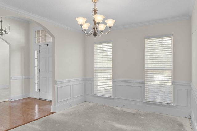 1914 Mitchell Place, Hephzibah, GA 30815