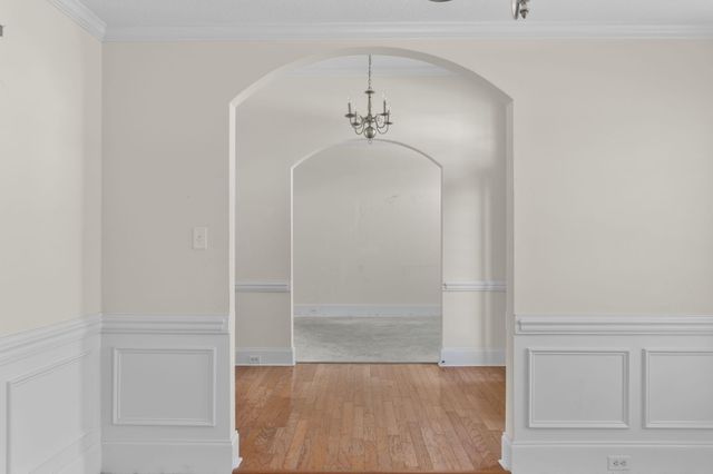 1914 Mitchell Place, Hephzibah, GA 30815