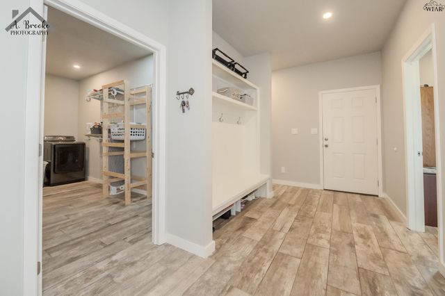 7458 ROLLER ROAD, Burkburnett, TX 76354