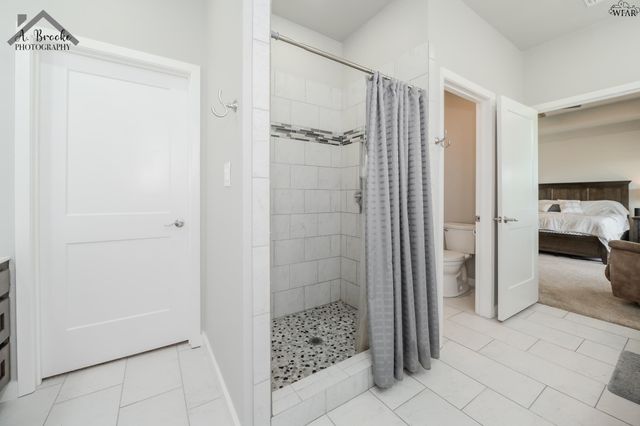 7458 ROLLER ROAD, Burkburnett, TX 76354
