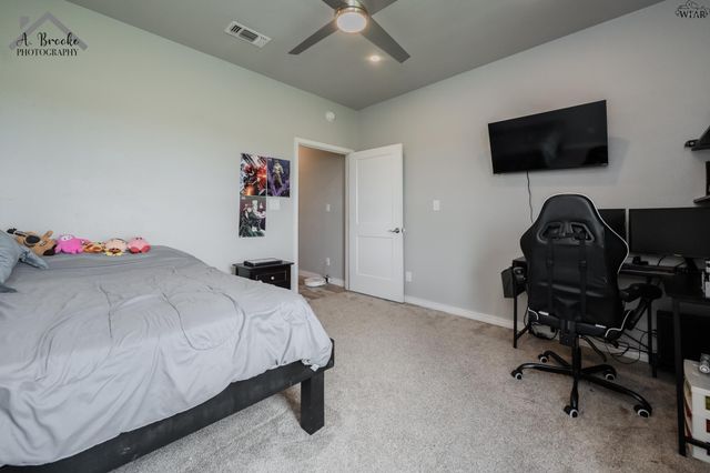 7458 ROLLER ROAD, Burkburnett, TX 76354