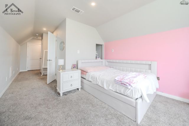 7458 ROLLER ROAD, Burkburnett, TX 76354