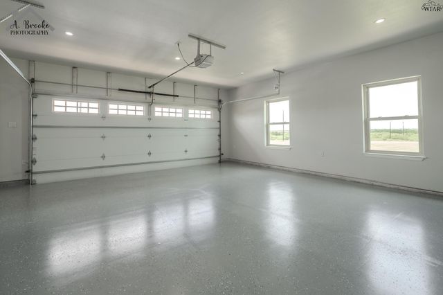 7458 ROLLER ROAD, Burkburnett, TX 76354