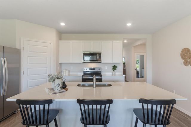 3393 WAKEFIELD DRIVE, Haines City, FL 33844