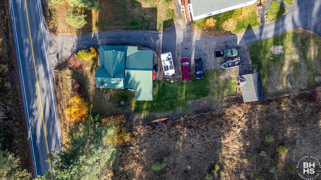 136 Old Military Road, Lake Placid, NY 12946