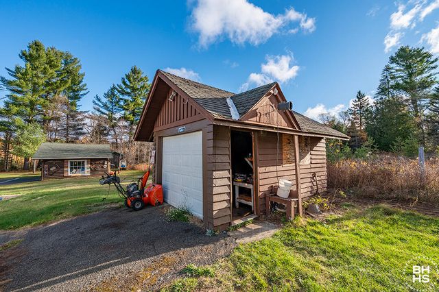 136 Old Military Road, Lake Placid, NY 12946