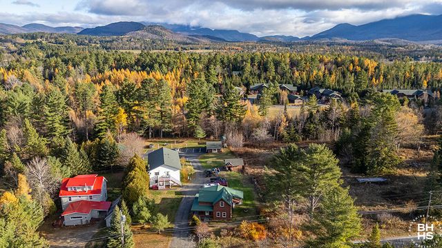 136 Old Military Road, Lake Placid, NY 12946