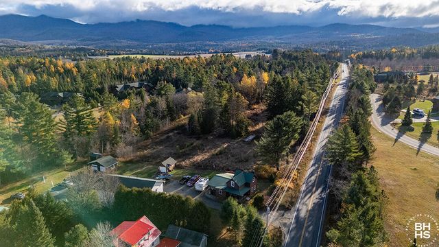 136 Old Military Road, Lake Placid, NY 12946