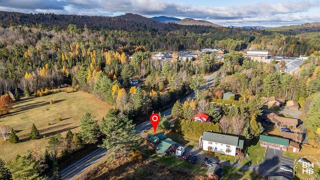 136 Old Military Road, Lake Placid, NY 12946