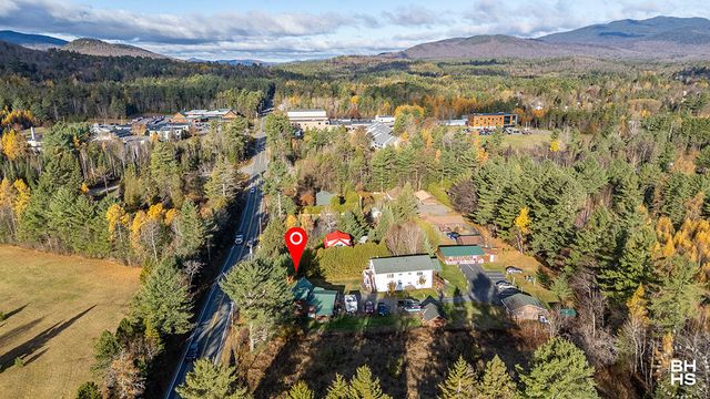 136 Old Military Road, Lake Placid, NY 12946