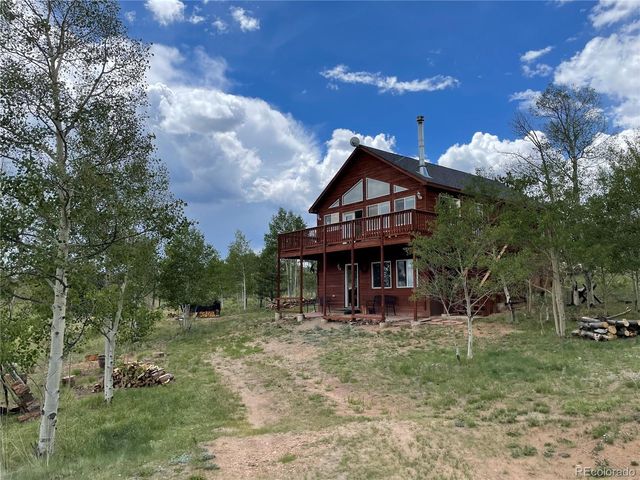 69 Noxibee Court, Como, CO 80432