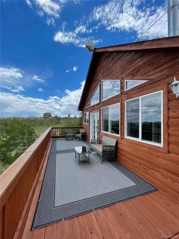 69 Noxibee Court, Como, CO 80432
