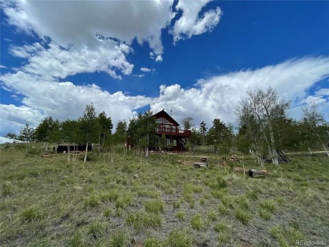 69 Noxibee Court, Como, CO 80432