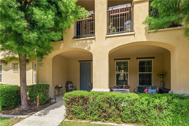8363 Timberland, Chino, CA 91708