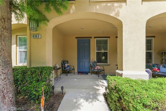 8363 Timberland, Chino, CA 91708