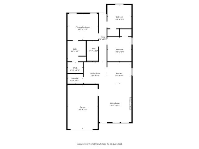 803 Arrowhead Court, Granbury, TX 76048