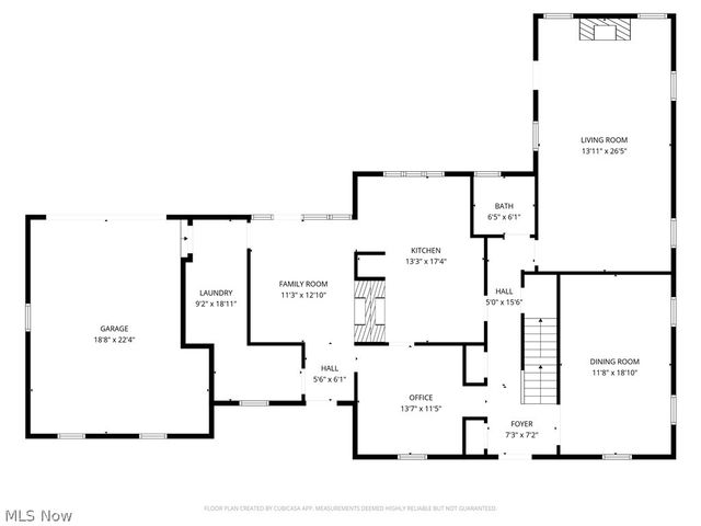 26301 Annesley Road, Beachwood, OH 44122