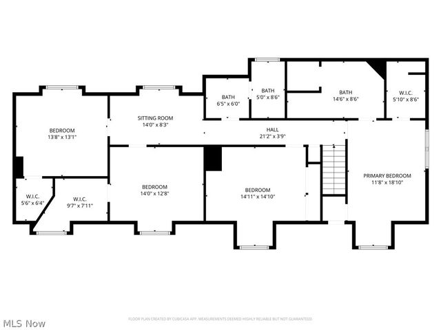 26301 Annesley Road, Beachwood, OH 44122