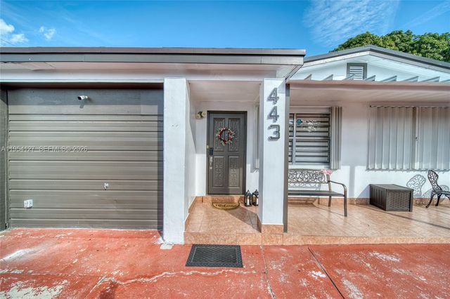 443 Barnett St, West Palm Beach, FL 33405