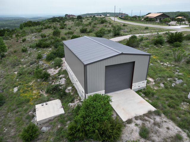 177 Sierra DR, Bertram, TX 78605