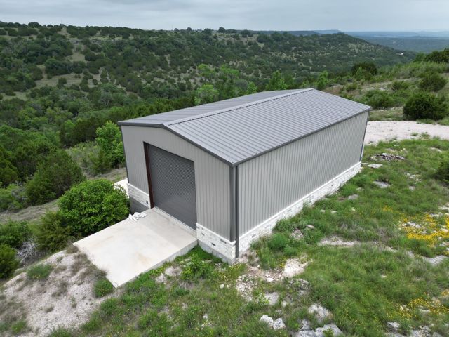 177 Sierra DR, Bertram, TX 78605