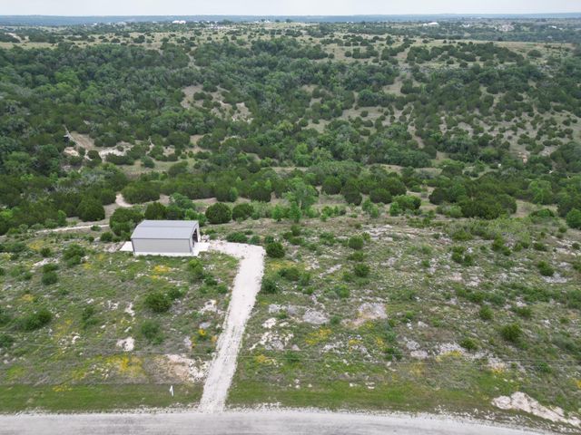 177 Sierra DR, Bertram, TX 78605