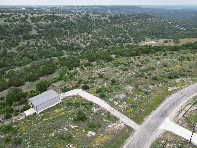 177 Sierra DR, Bertram, TX 78605