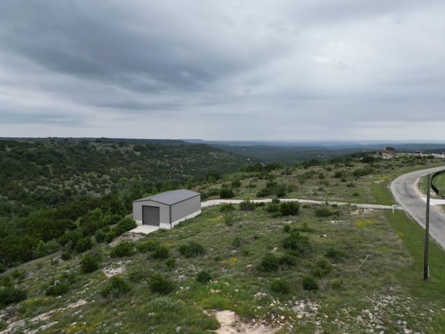 177 Sierra DR, Bertram, TX 78605