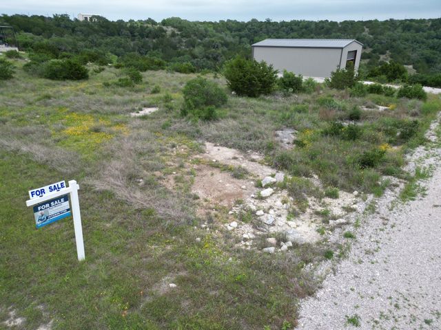 177 Sierra DR, Bertram, TX 78605