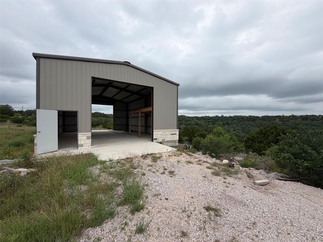 177 Sierra DR, Bertram, TX 78605