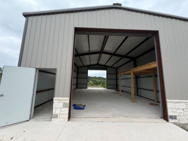 177 Sierra DR, Bertram, TX 78605