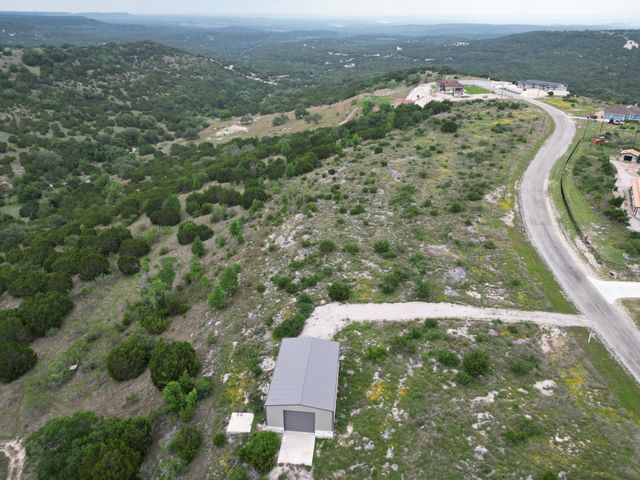 177 Sierra DR, Bertram, TX 78605