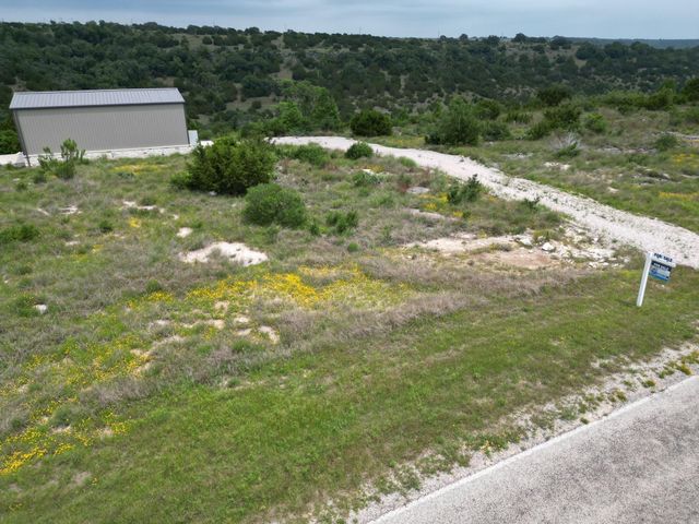 177 Sierra DR, Bertram, TX 78605
