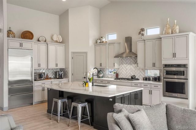 11851 Artful Way, Colorado Springs, CO 80921