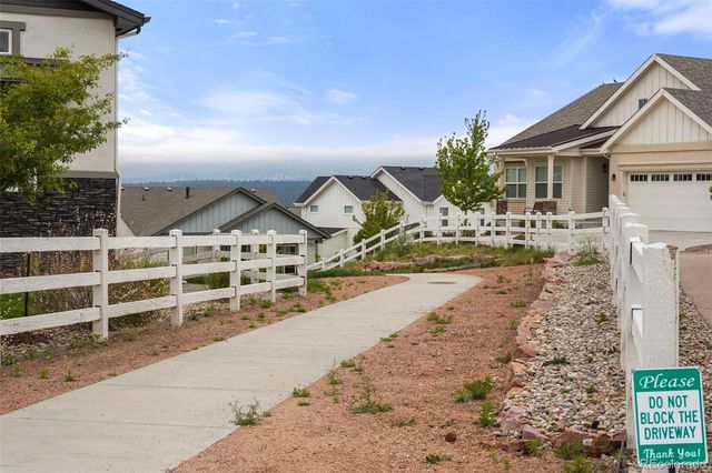 11851 Artful Way, Colorado Springs, CO 80921