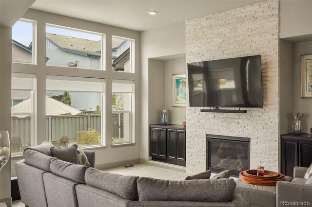 11851 Artful Way, Colorado Springs, CO 80921