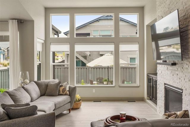 11851 Artful Way, Colorado Springs, CO 80921