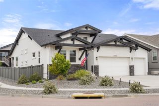 11851 Artful Way, Colorado Springs, CO 80921