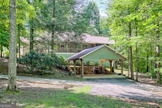 220A Brookwood Lane, Clarkesville, GA 30523