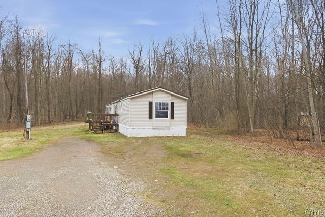 1541 County Route 7, Hannibal, NY 13126