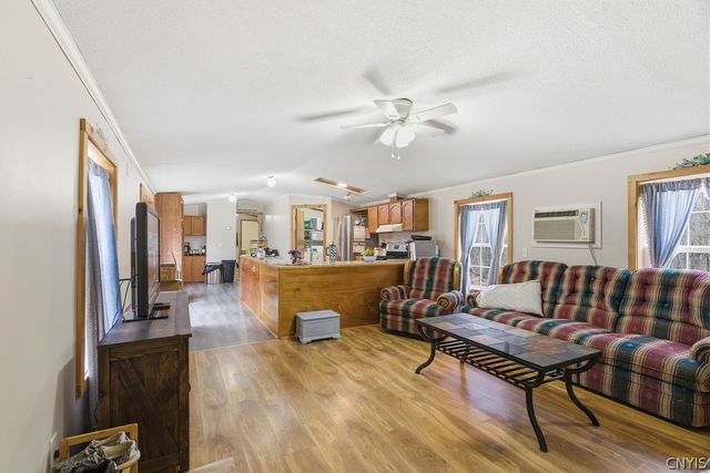 1541 County Route 7, Hannibal, NY 13126