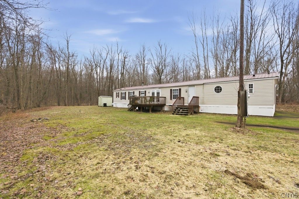 1541 County Route 7, Hannibal, NY 13126