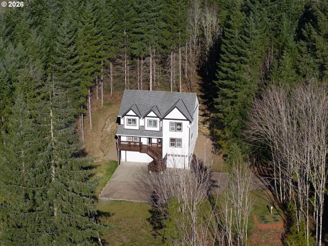 335 HILLSDALE Dr, Woodland, WA 98674