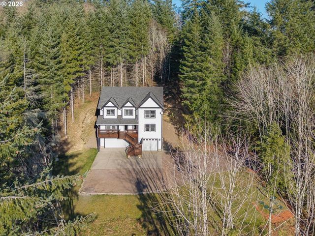 335 HILLSDALE Dr, Woodland, WA 98674