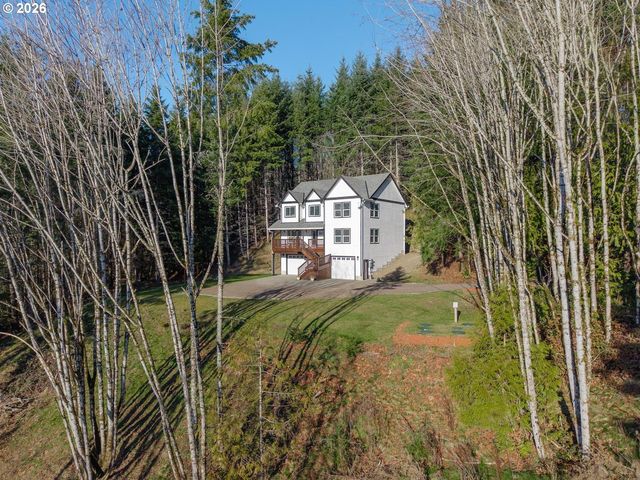 335 HILLSDALE Dr, Woodland, WA 98674